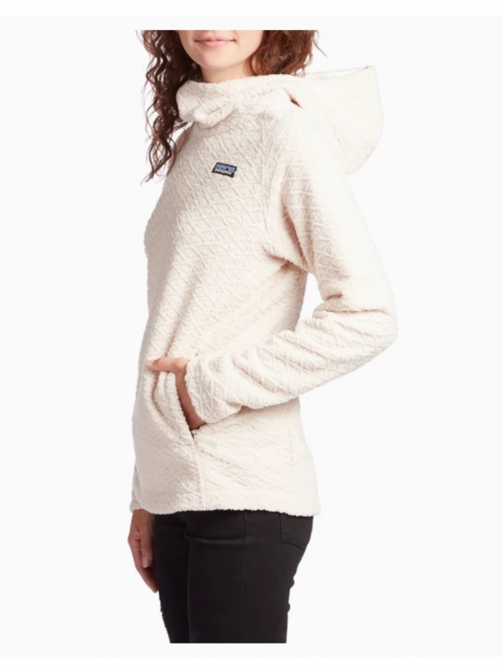 Patagonia Hoody- Women’s